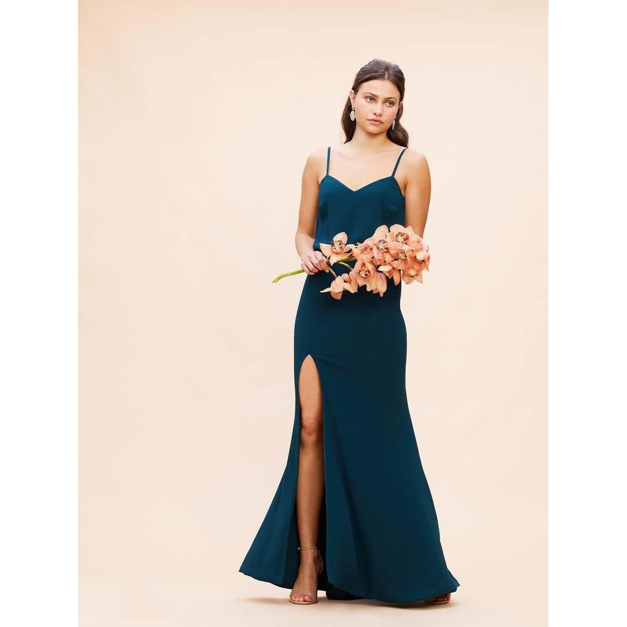Gracelyn Dress – Dress the Population